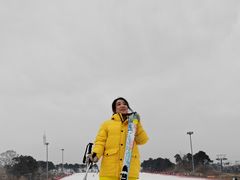 -棋盘山冰雪大世界
