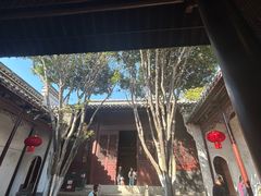 -高淳老街