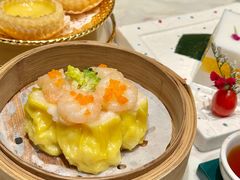-悦得闲广式点心茶楼(蓝鲸世界店)
