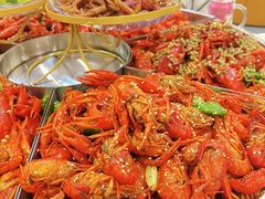 -呆虾王龙虾馆(南湖总店)