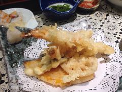 -红叶日料·放题·海胆·定食(星海店)