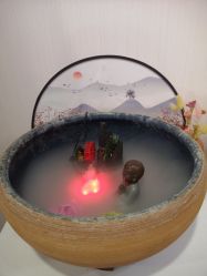 -伊然科技美肤·健康管理中心