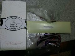 -圣安娜饼屋(信和广场店)