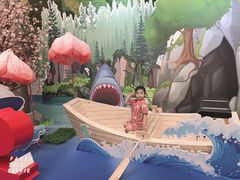 -汤连得温泉馆(宝山店)