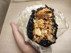 乌饭-芳婆糕团店(王府大街店)