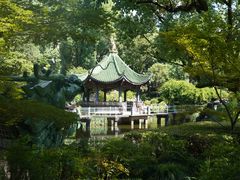 -申粤轩酒楼·三十年粤菜经典(丁香花园店)