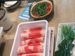 -野妹经典火锅(民治店)