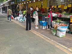 -家辉生鲜超市(东五路店)