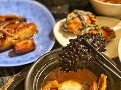 -长沙北辰洲际酒店-兰调全日餐厅