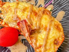 -V Bar海景扒房(北海湾惠龙万达嘉华酒店)