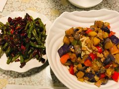 -文三里屯面馆(三里屯店)