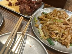 -破店肥哈·东北烧烤·夜宵(南山保利店)