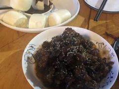 -邱金小炒·30 年盐帮江湖菜(自贡店)