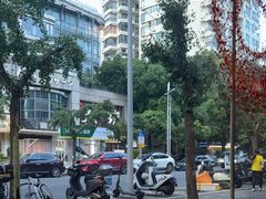 -金龙·打边炉(南京西路店)