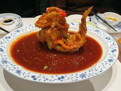 -杏花堂晋商私房菜(华熙五棵松店)