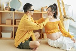 -专注孕妇照亲子照·纪田摄影