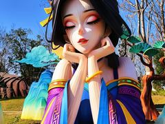 -武汉园博园(武汉自然博物馆)