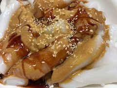 三酱肠粉-佰搭果·广式茶餐厅(西华路店)