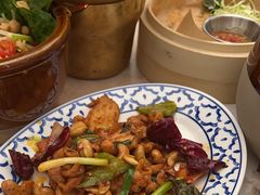 -KingThaia金泰兰(滨江天街店)