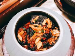 -佬麻雀·新湘菜(东方宝泰店)