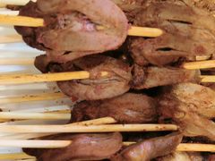 -阿串串老火锅(力盟店)