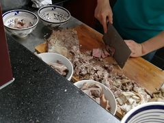 -澄城学斌水盆羊肉(总店)