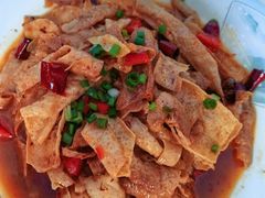 -黄牛肉馆·皖南土菜