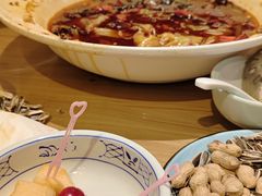 -严记小天府酸菜鱼(西四路店)