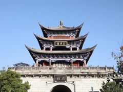-大理古城