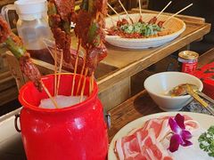 -蜀大侠火锅(总府路店)