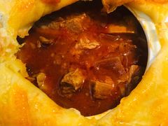 酥皮罐焖牛肉-玉玲珑(陆家嘴店)