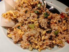 炒米饭-渝信川菜(长安店)
