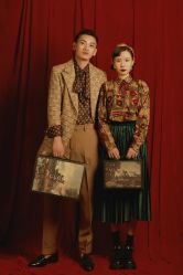 -IDO婚纱摄影(上海旗舰店)