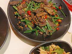 -聚味瞿记·龙虾堂(咸嘉湖店)
