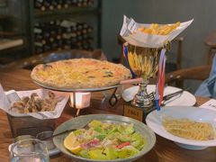 -1861意大利餐厅(文化广场店)