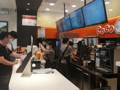 -CoCo都可(铁西万达店)