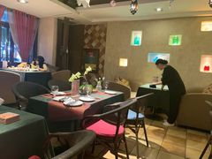 -翡翠鸟精品泰国菜(北辰财富中心店)