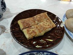 三鲜豆皮-汉口码头