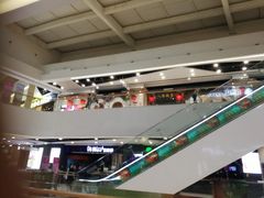 -义乌之心城市生活广场(新马路店)