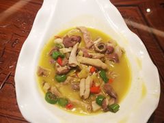 -翠清酒家(万丰路店)