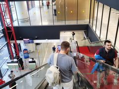 -谢列梅捷沃国际机场