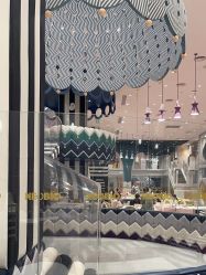 -奈尔宝·儿童乐园·亲子餐厅(鄞州万达店)