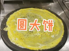-2颗鸡蛋煎饼(龙华8号仓店)