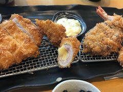 -胜博殿日式炸猪排(西红门店)