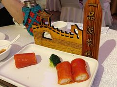 -皇马假日醉海南大酒店·假日一品派茶楼(秀英店)