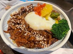 -将太无二·北美传奇寿司(荟聚购物中心西红门店)