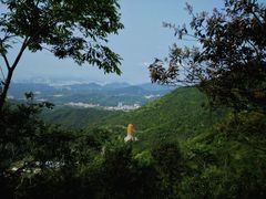 -梧桐山风景名胜区