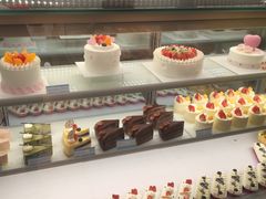 -好利来(桂林路店)