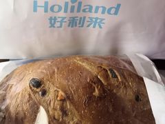 -好利来(东四店)
