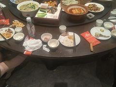 -大连湾旭日·家宴·海肠捞饭(马栏广场店)